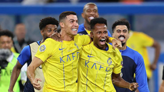 صراع على الأهلية نزال قانوني بين النصر والعروبة حول مشاركة رافع الرويلي النصر