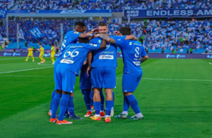 أزمة داخلية تهدد هيبة الهلال: دعوات لإصلاح الإدارة وتأثيرها على أداء الفريق الهلال