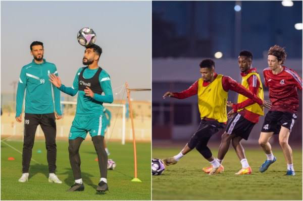 تصاعد التوترات في دوري روشن تحديات النصر مع الوحدة والعروبة وتأثيرها على جدول الترتيب الوحدة و العروبة