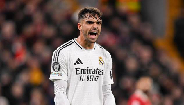 بين الأمل والشك رحلة راؤول أسينسيو مع ريال مدريد في مفترق طرق راؤول أسينسيو