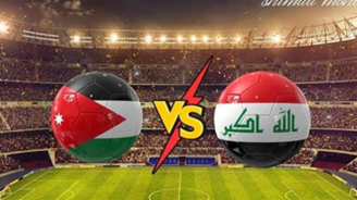 تصعيد الأمان قبل المواجهة العراق يطالب بتدابير خاصة قبل لقاء الأردن في مشوار المونديال
الأردن