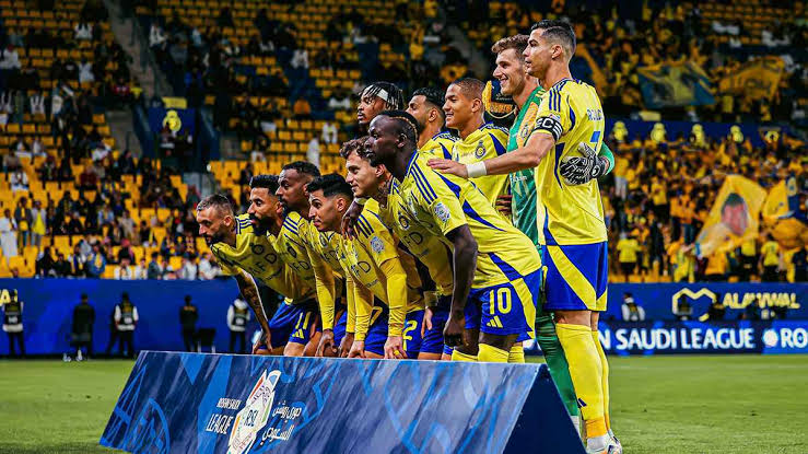 النصر 