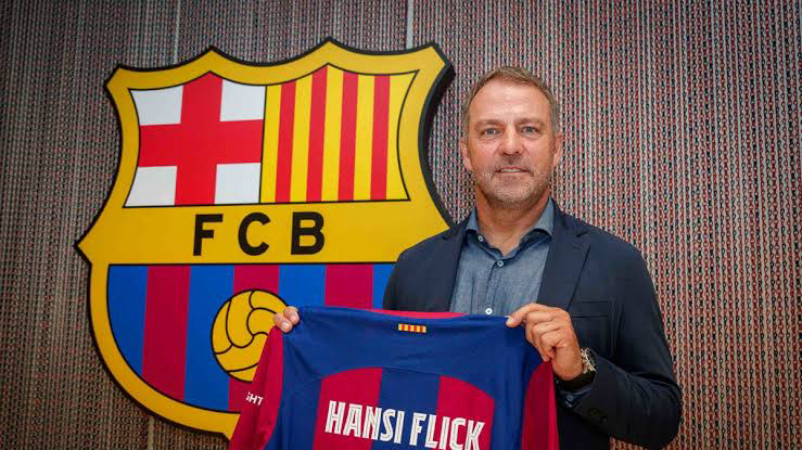 فليك والإبداع التكتيكي: كيف حول برشلونة تحديات جيرونا إلى فوز ذهبي واستعاد تألقه بلمسة من العبقرية برشلونة