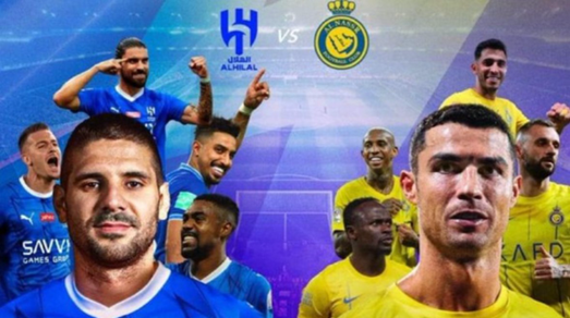 أزمة ديربي الرياض أرقام ركلات الجزاء تُشعل الجدل بين الهلال والنصر الهلال