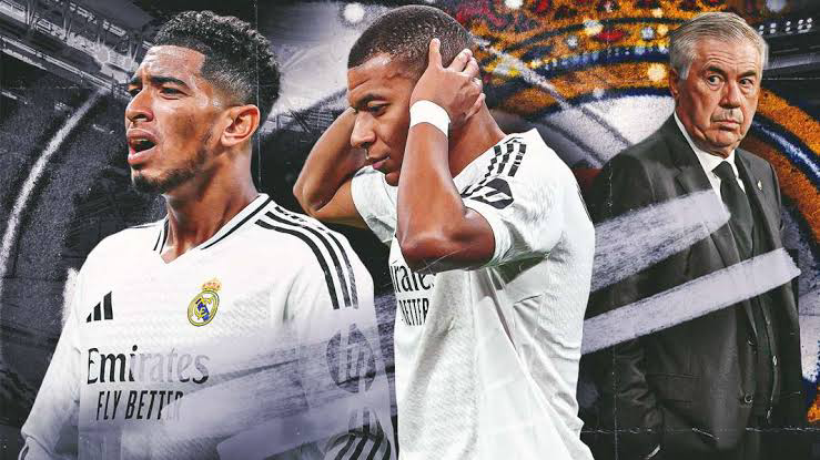 ريال مدريد يستعد لتجديد التاريخ أمام فالنسيا نظرة معمقة على المواجهات السابقة والدوري الإسباني ريال مدريد