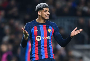 برشلونة