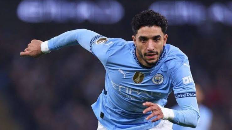 عمر مرموش يقود مانشستر سيتي لتحقيق انتصار مهم وتأمين المركز الرابع في البريميرليغ عمر مرموش