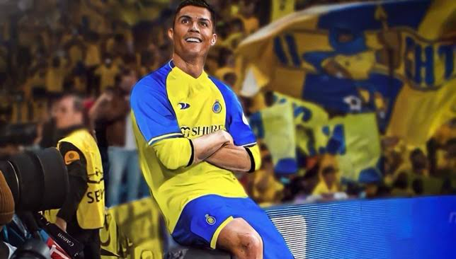 ثلاثية مع الرأفة النصر يكسر لعنة الديربي ويعيد الفرح لجماهير العالمي رونالدو