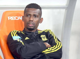 الاتحاد في مواجهة الانتقادات: حمد المنتشري يكشف النقاب عن واقع الفريق في دوري روشن السعودي الاتحاد