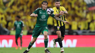 تضامن قيادي يُثير الجدل بعد ديربي جدة بين الأهلي والاتحاد الأهلي