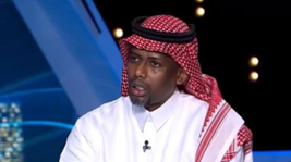 الاتحاد في مواجهة الانتقادات: حمد المنتشري يكشف النقاب عن واقع الفريق في دوري روشن السعودي الاتحاد