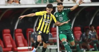 تضامن قيادي يُثير الجدل بعد ديربي جدة بين الأهلي والاتحاد الأهلي