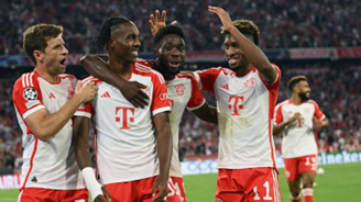 بايرن ميونخ في دوري أبطال أوروبا 2024-2025: الجدول الكامل للمباريات والقنوات الناقلة لكل مرحلة دوري أبطال أوروبا