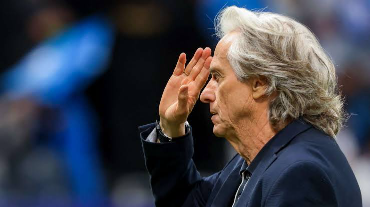 تحديات البقاء: الهلال يضع مستقبل جيسوس على المحك مع شروط رحيله جورجي جيسوس