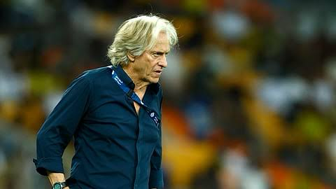 تحديات البقاء: الهلال يضع مستقبل جيسوس على المحك مع شروط رحيله جورجي جيسوس