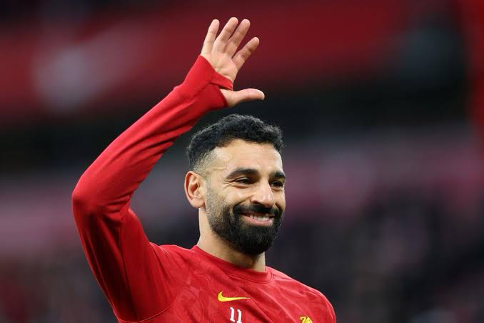 آفاق مستقبلية إيجابية: ليفربول يُحرز تقدمًا في تجديد عقد محمد صلاح محمد صلاح