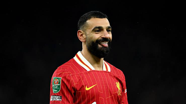 آفاق مستقبلية إيجابية: ليفربول يُحرز تقدمًا في تجديد عقد محمد صلاح محمد صلاح