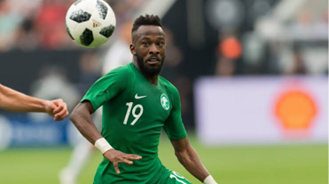 أسطورة الملاعب السعودية: المباراة الخيرية باسم فهد المولد.. بين تقلد الاحتفالية وغناء الثنيان وتلاحم الجماهير فهد المولد