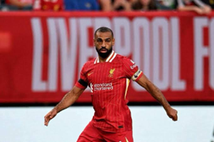 محمد صلاح يجدد عقده مع ليفربول: فصل جديد من التحديات والانتصارات محمد صلاح