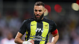  كريم بنزيما