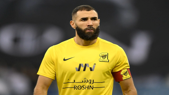  كريم بنزيما