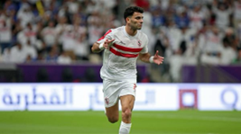 الزمالك يُفصح عن رحيل زيزو وتحويله للتحقيق.. خطوة تهزّ جذور الفريق وإدارة النزاهة الزمالك