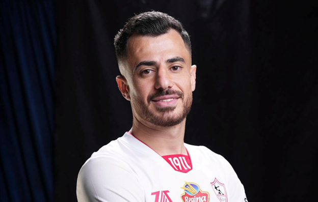 الزمالك يُحكم الأمور مع المدافع “الونش”… عقد جديد يصل حتى 2028 وسط تقلبات السوق وانتقالات المنافسين الونش