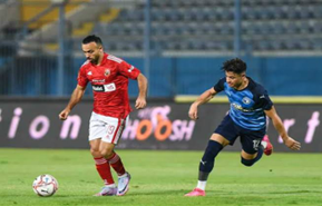 تصريحات نارية تتصدر الساحة بعد تعادل بيراميدز والأهلي في الدوري المصري بيراميدز