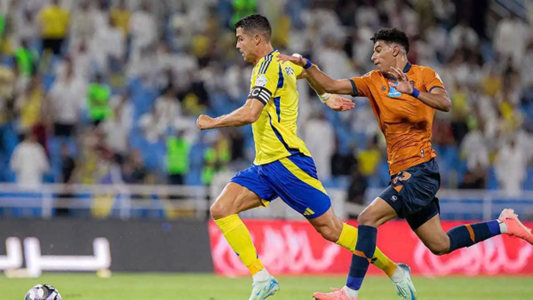 النصر يستعد لمواجهة القادسية: تحليل وتوقعات بعد فوز ساحق على الرياض النصر