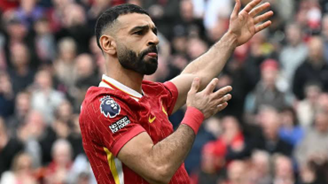 تفاصيل عقد محمد صلاح المرتقب: الراتب الذي يعيد ترتيب ميزان كرة القدم في ليفربول محمد صلاح