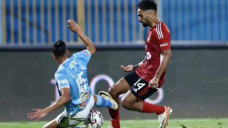 تصريحات نارية تتصدر الساحة بعد تعادل بيراميدز والأهلي في الدوري المصري بيراميدز