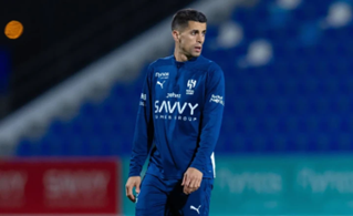 عودة كانسيلو تُحرك صفوف الهلال وتبعث التفاؤل في صفوف جماهير الفريق الهلال
