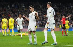 حلبة الاحتكاك في مدريد: تصاعد التوتر داخل المعسكر وتأثيراته على مسار الفريق مدريد