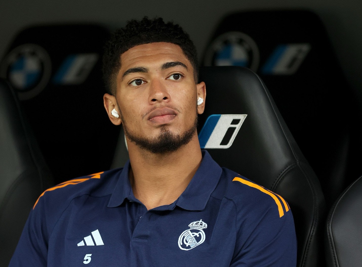 سر الانطلاقة والتجدد يلوح في سماء ريال مدريد استعدادًا لمواجهة أرسنال ريال مدريد