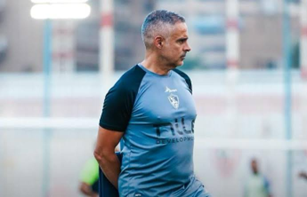 جوميز يستعد لتولي مهام تدريب الأهلي في إطار الاستعداد لمونديال الأندية جوميز