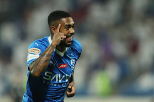 مالكوم فيليب يستعد لخوض التحدي ضد الخليج في الدوري السعودي مالكوم فيليب