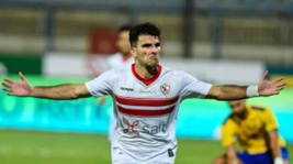 القلعة البيضاء تستدعي زيزو للتحقيق وتخطر الاتحاد بتغيب اللاعب زيزو