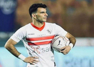 القلعة البيضاء تستدعي زيزو للتحقيق وتخطر الاتحاد بتغيب اللاعب زيزو