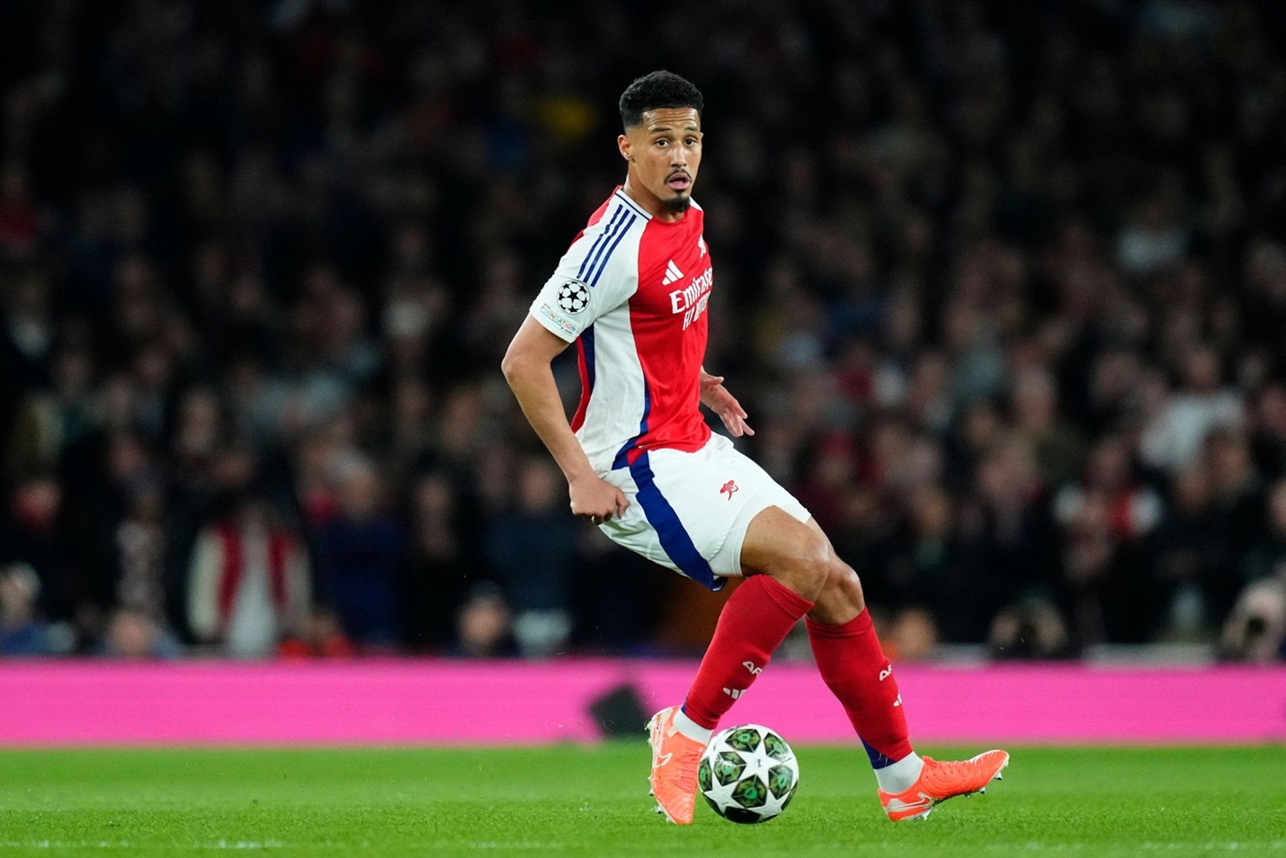 ثنائية السعر والموعد تعلّقان صفقة ساليبا مع الميرينغي ساليبا