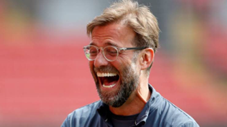 يورغن كلوب يفتح الباب أمام تدريب ريال مدريد ويشعل تكهنات المدربين يورغن كلوب