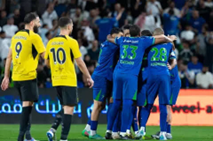انطلاقة جديدة في سباق دوري روشن بعد فوز الفتح على الاتحاد وصحوة الهلال الاتحاد