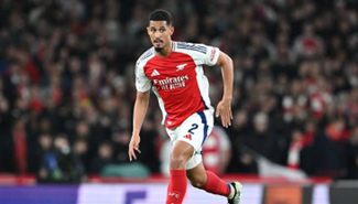 ثنائية السعر والموعد تعلّقان صفقة ساليبا مع الميرينغي ساليبا