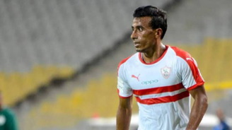 عبد الشافي يعلن نهاية فصله الكروي ويغادر الملاعب عبد الشافي