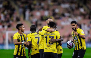 اتحاد جدة