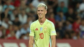 داني أولمو يوضح سر العودة القوية لبرشلونة أمام سيلتا فيجو في الدوري الإسباني داني أولمو