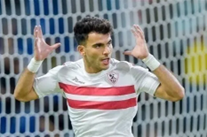 الزمالك يطلق إجراءات قانونية بعد امتناع زيزو عن المشاركة زيزو