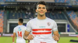 الزمالك يطلق إجراءات قانونية بعد امتناع زيزو عن المشاركة زيزو