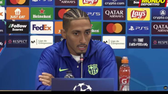 الهلال يجدد سعيه لضم رافينيا لتعزيز خط هجومه الصيف المقبل الهلال