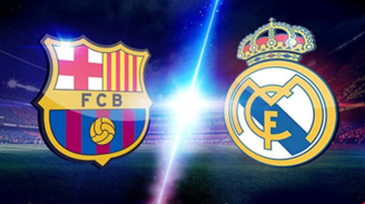 صدفة تاريخية تشحن معنويات برشلونة قبيل الكلاسيكو في نهائي كأس ملك إسبانيا برشلونة