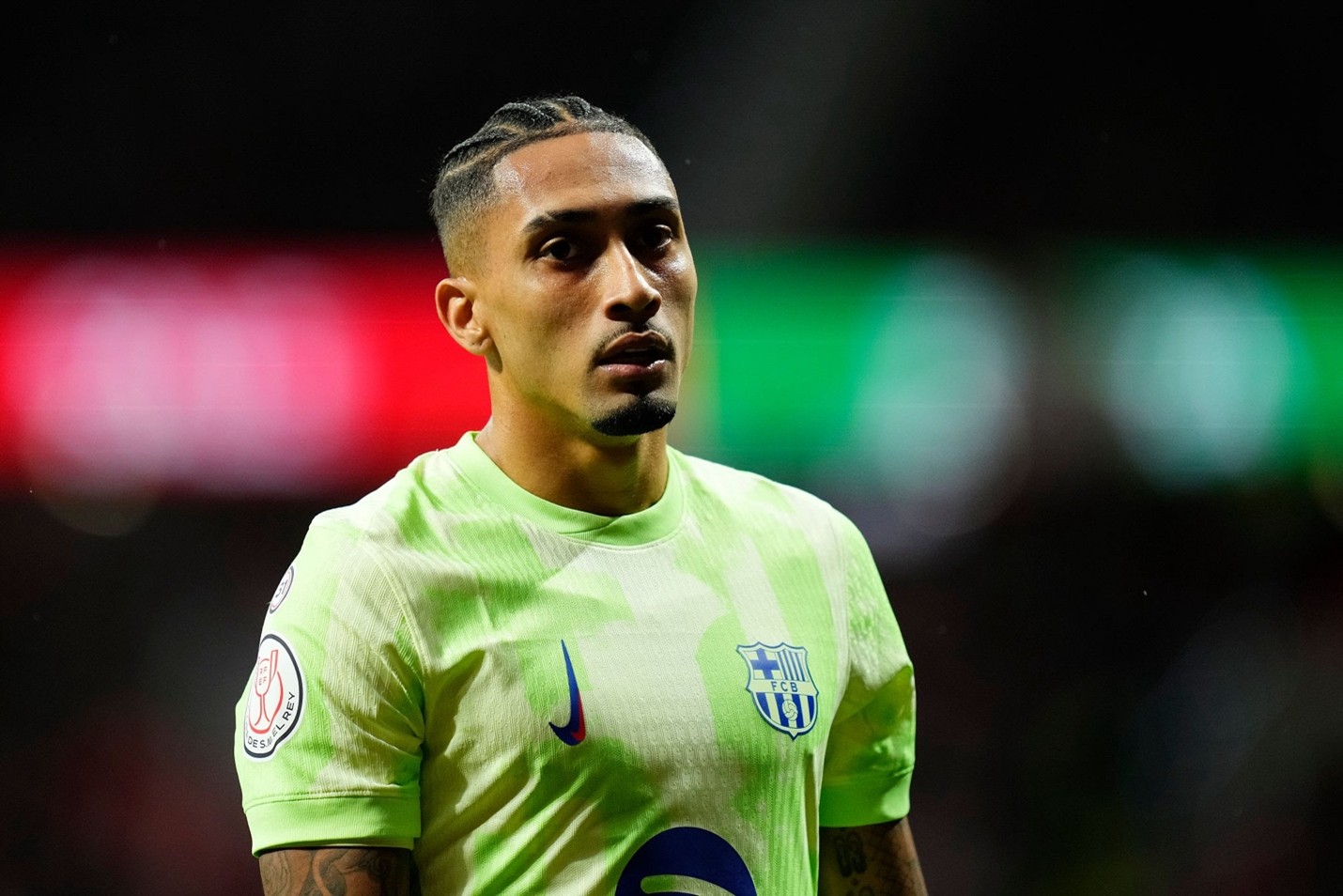 الهلال يجدد سعيه لضم رافينيا لتعزيز خط هجومه الصيف المقبل الهلال